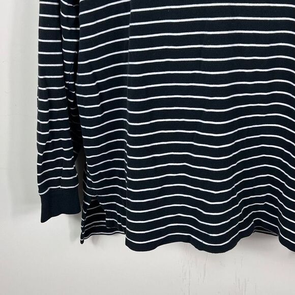 Polo Ralph Lauren Classic Long Sleeve Striped Polo - Picture 3 of 10